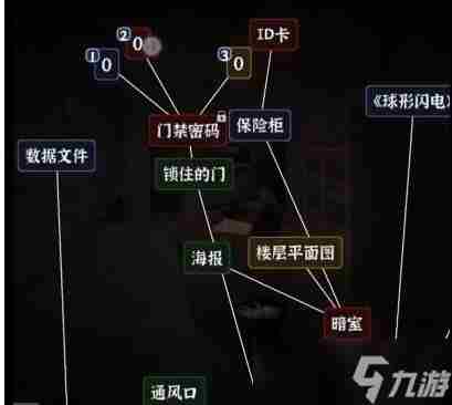 文字逃脱第五关炸弹危机攻略 密室逃脱游戏5