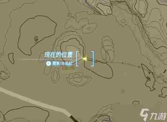 塞尔达传说王国之泪吉欧塔奇欧神庙通关攻略