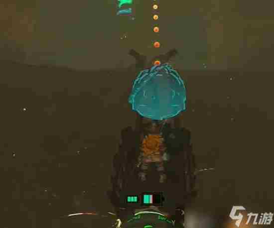 塞尔达传说王国之泪吉欧塔奇欧神庙通关攻略