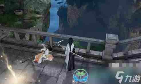 《逆水寒手游》悲喜神功奇遇完成策略