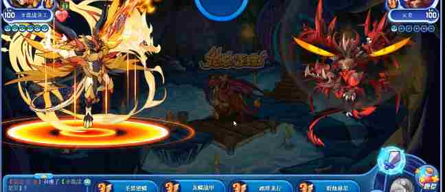 洛克王国龙息还珠活动怎么玩 龙息还珠活动玩法攻略[多图]