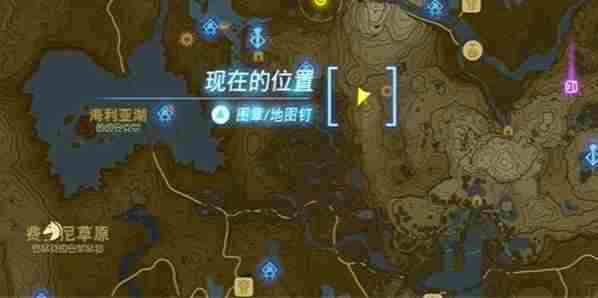 塞尔达传说王国之泪神庙挑战投枪的传说攻略 投枪的传说任务通关流程一览[多图]