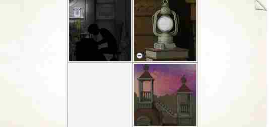 画中世界第三关攻略 画中世界第三关攻略