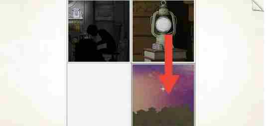 画中世界第三关攻略 画中世界第三关攻略