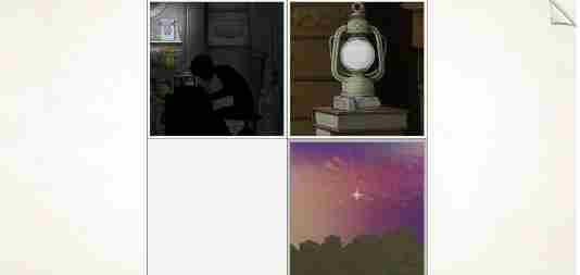 画中世界第三关攻略 画中世界第三关攻略