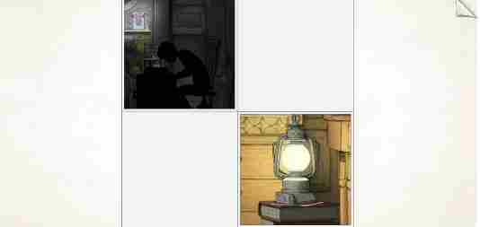 画中世界第三关攻略 画中世界第三关攻略