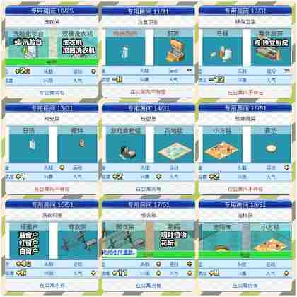 小镇宜居—简装120平细节分享