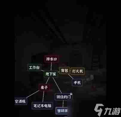 文字逃脱全关卡通关方法 糖果森林逃脱攻略3关
