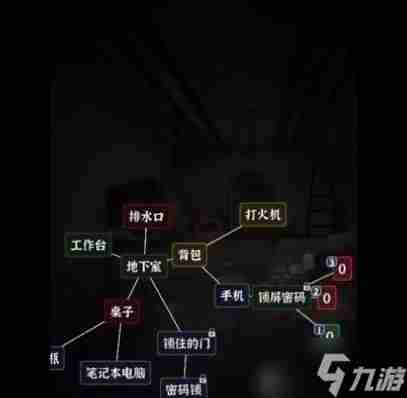 文字逃脱全关卡通关方法 糖果森林逃脱攻略3关