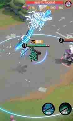 学园偶像季群星闪耀攻略大全 群星之间攻略