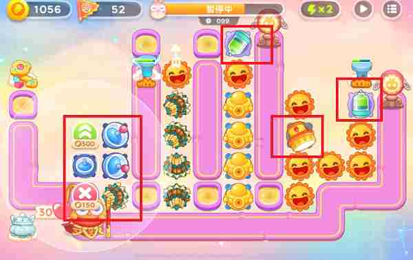 保卫萝卜4周赛5.27怎么过 5月27日西游周赛图文通关攻略[多图]