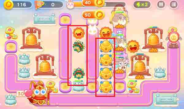 保卫萝卜4周赛5.27怎么过 5月27日西游周赛图文通关攻略[多图]