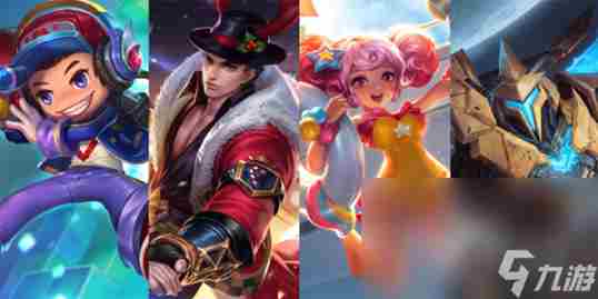 王者荣耀2023年皮肤返场时间表(返场时间规律一览)