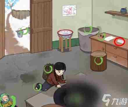 汉字找茬王孩子的心愿帮助留守儿童通关攻略一览