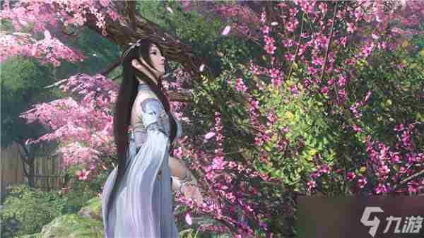 逆水寒手游叶雪青好感度攻略详解