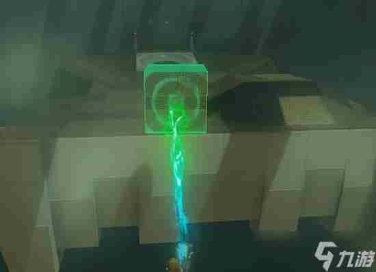 塞尔达传说王国之泪卡马兹奇萨神庙通关攻略分享