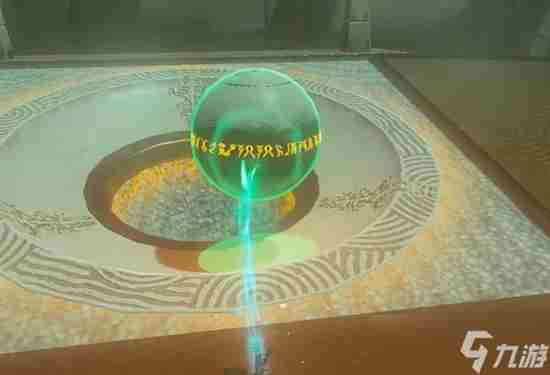 塞尔达传说王国之泪卡马兹奇萨神庙通关攻略分享