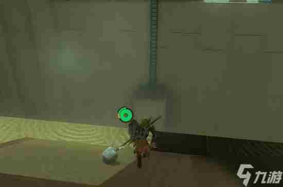 塞尔达传说王国之泪卡马兹奇萨神庙通关攻略分享