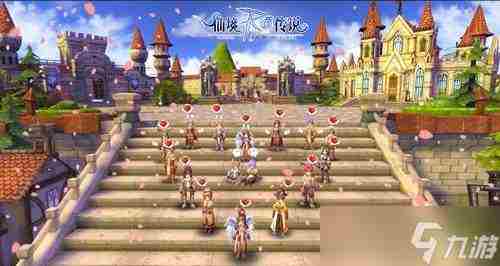 新时代最强爆刺配点之一 仙境传说ro刺客流派