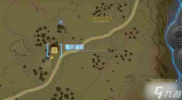 塞尔达传说王国之泪格鲁德小镇的露珠任务流程攻略一览