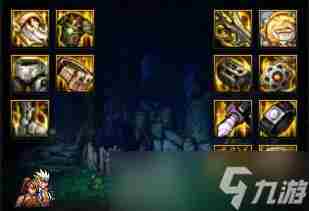 DNF:全职业最佳搭配装备流派