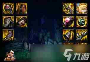 DNF:全职业最佳搭配装备流派