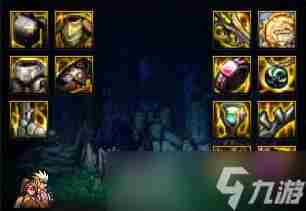 DNF:全职业最佳搭配装备流派