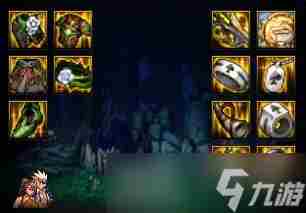 DNF:全职业最佳搭配装备流派