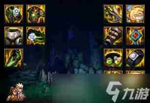 DNF:全职业最佳搭配装备流派