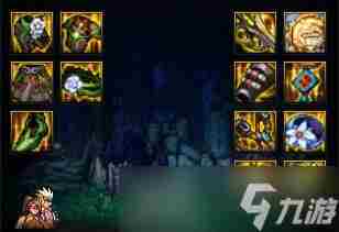 DNF:全职业最佳搭配装备流派