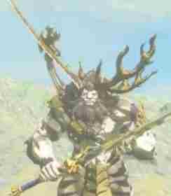 塞尔达传说王国之泪盖侬怎么打 塞尔达传说白银人马全部所在地点