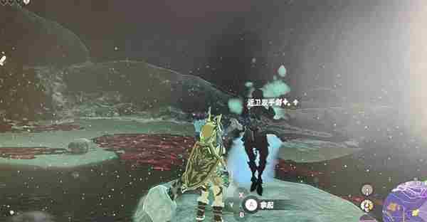 塞尔达传说王国之泪盖侬怎么打 塞尔达传说白银人马全部所在地点