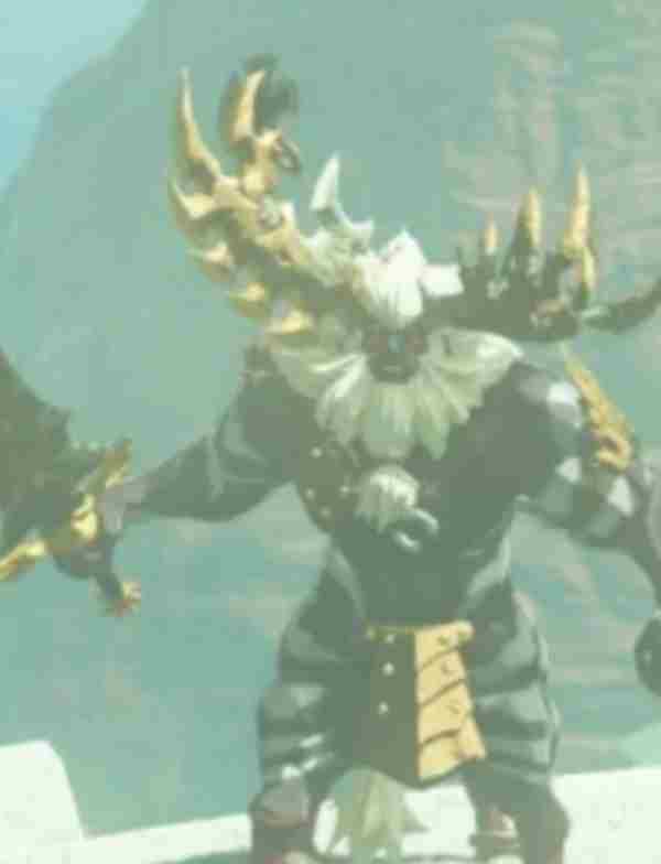 塞尔达传说王国之泪盖侬怎么打 塞尔达传说白银人马全部所在地点