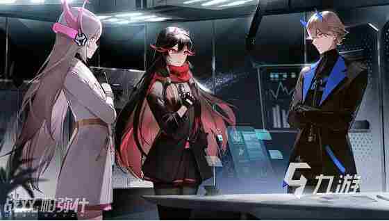 100款少女心爆棚的游戏2023