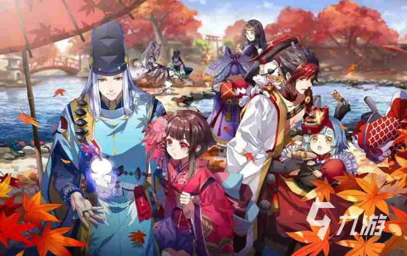 手机游戏卡牌 卡牌养成游戏排行榜