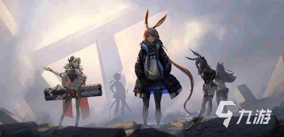 手机游戏卡牌 卡牌养成游戏排行榜