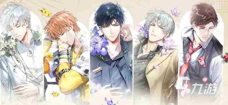 手机游戏卡牌 卡牌养成游戏排行榜