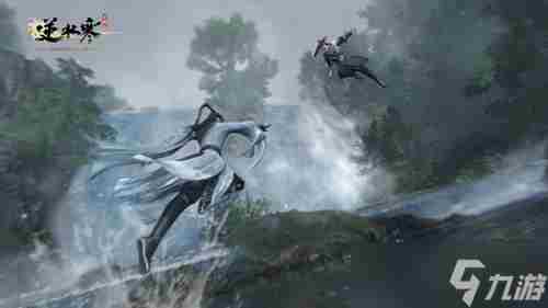 100+奇遇速查 逆水寒有没有必要卡69