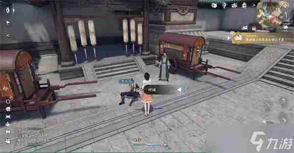 100+奇遇速查 逆水寒有没有必要卡69