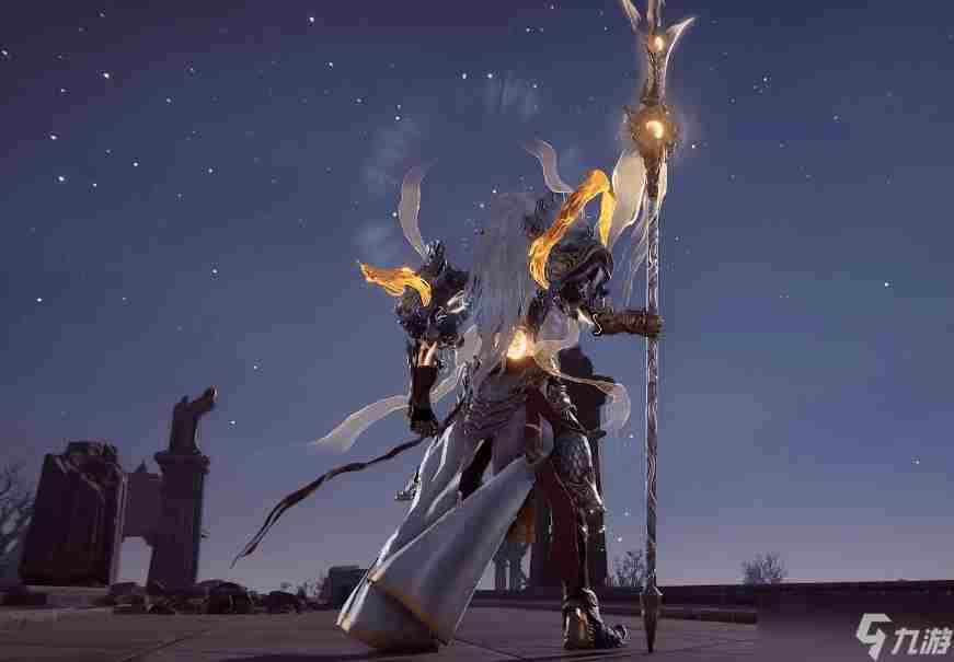 《永劫无间》西行劫神君印特效奥义是什么 岳山西行劫神君印攻略