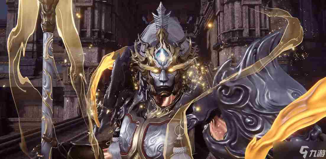 《永劫无间》西行劫神君印特效奥义是什么 岳山西行劫神君印攻略