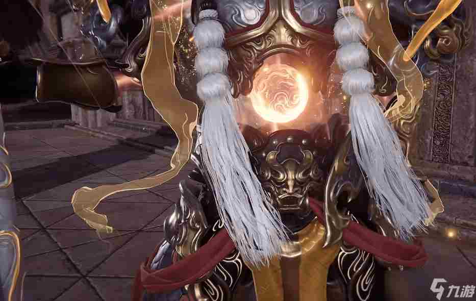 《永劫无间》西行劫神君印特效奥义是什么 岳山西行劫神君印攻略