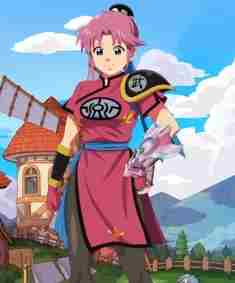 坎公骑冠剑武斗家玛姆强度怎么样