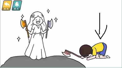 抖音情商天花板全关卡通关攻略 游戏里天花板啥意思