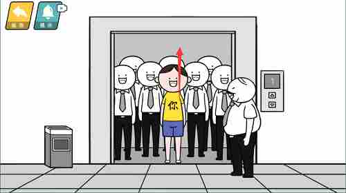 抖音情商天花板全关卡通关攻略 游戏里天花板啥意思