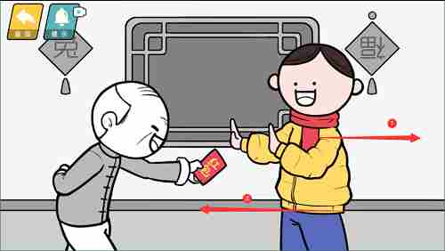 抖音情商天花板全关卡通关攻略 游戏里天花板啥意思