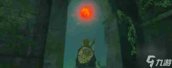 王国之泪巨身白马有什么用 巨身白马捕捉方法