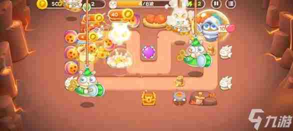 保卫萝卜4玩具大冒险发条如何获得 玩具大冒险发条获取攻略