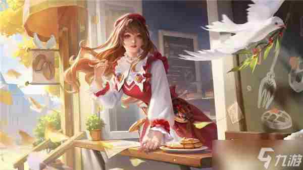 王者荣耀s32赛季战令皮肤怎么获得