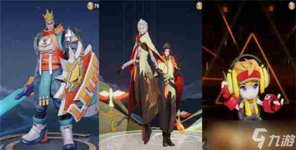 王者荣耀4月份返场皮肤2023(s32赛季返场皮肤最新消息)